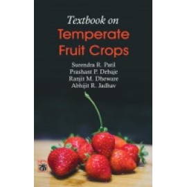 TextBook on Temperate Fruit Crops