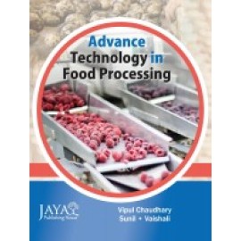 Advance Technology in Food Processing