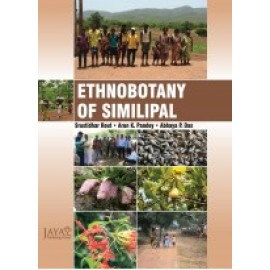 Ethnobotany of Similipal 