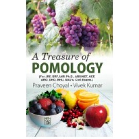 Treasure of Pomology