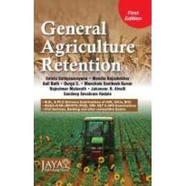 General Agriculture Retention