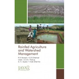 Rainfed Agriculture & Watershed Management