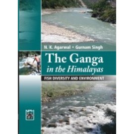 The Ganga in The Himalayas: Fish Diversity and Environment