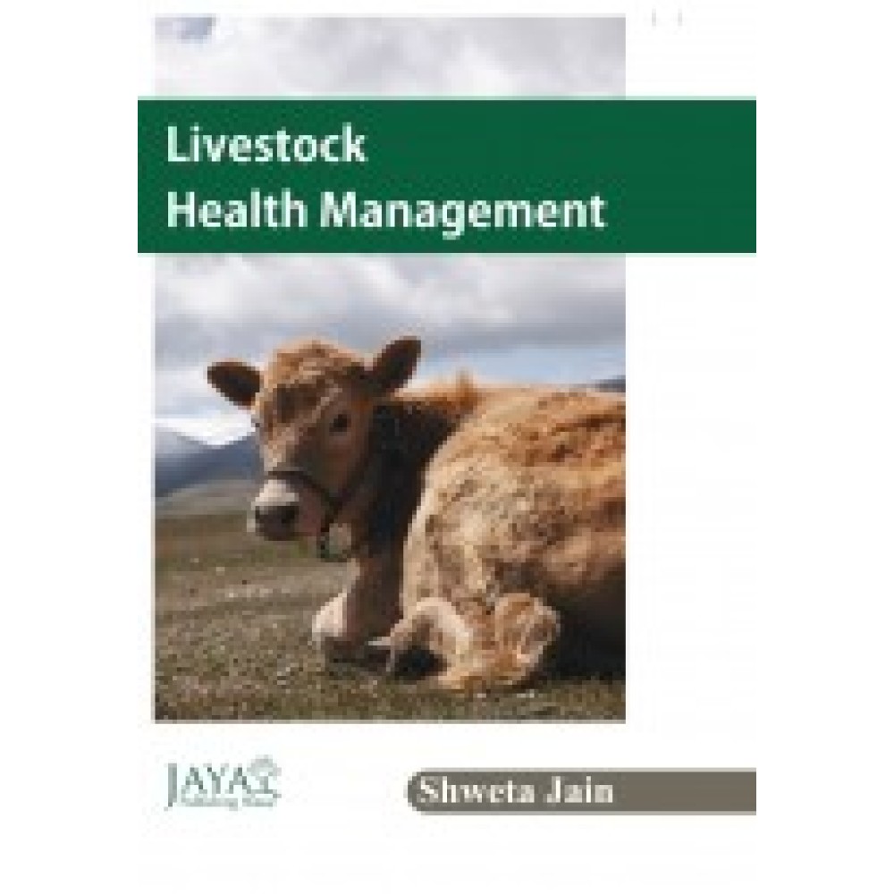 Livestock Health Management