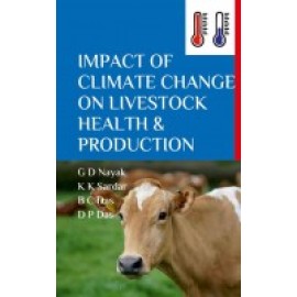 Impact of Climate Change on Livestock Health and Production