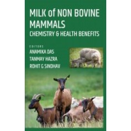 Milk of Non Bovine Mammals: Chemistry and Health Benefits