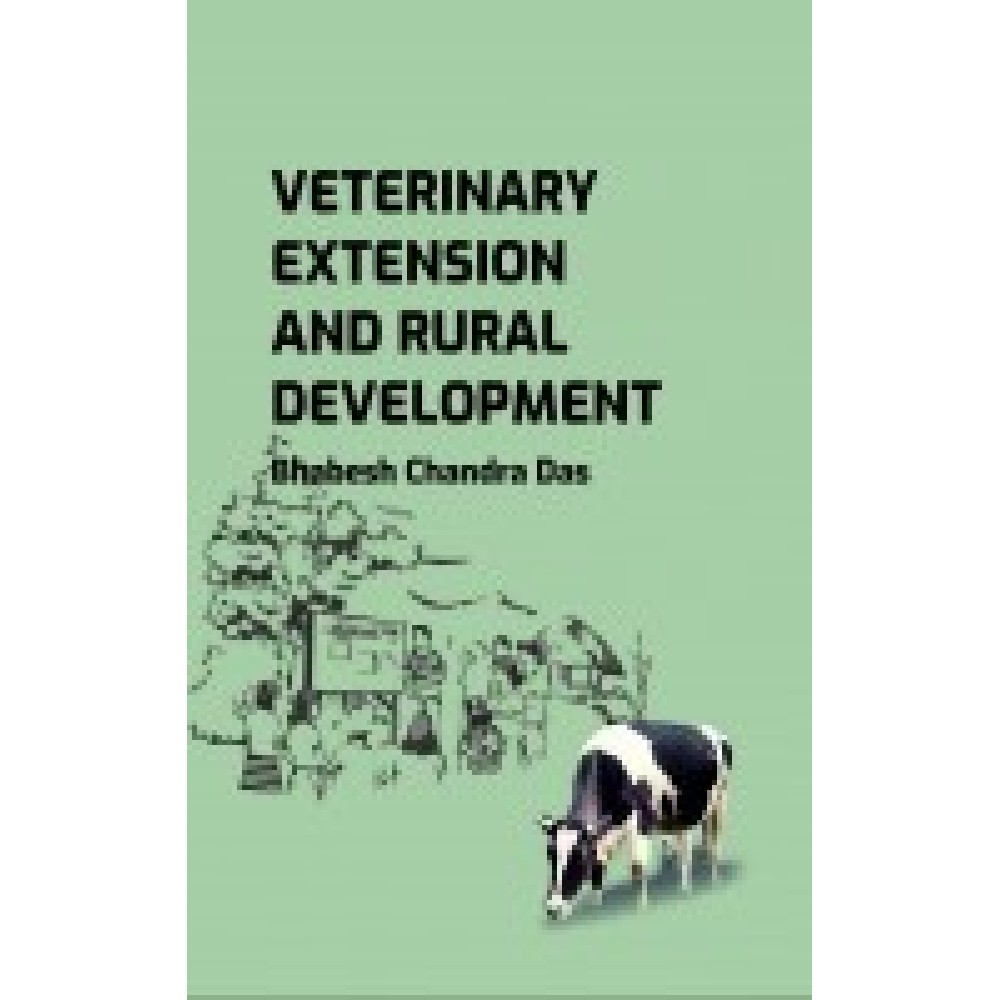 Veterinary Extension and Rural Development