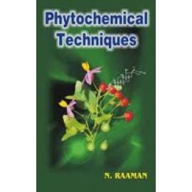 Phytochemical Techniques: 2nd Fully Revised and Enlarged Edition