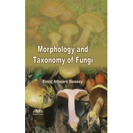 Morphology and Taxonomy of Fungi