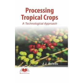 Processing Tropical Crops