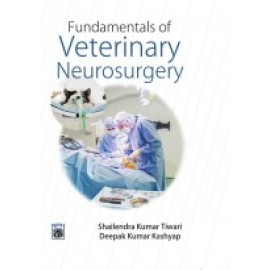 Fundamental of Veterinary Nuerosurgery