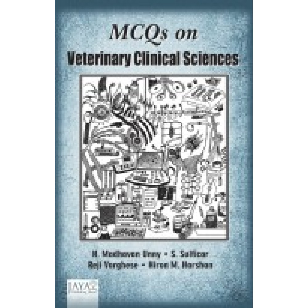 MCQs on Veterinary Clinical Sciences