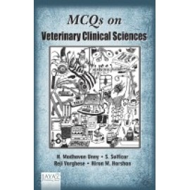 MCQs on Veterinary Clinical Sciences