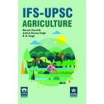 IFS-UPSC Agriculture