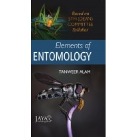 Elements of Entomology