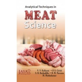 Analytical Techniques in Meat Science