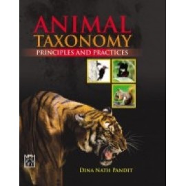 Animal Taxonomy: Principles and Practices