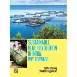 Sustainable Blue Revolution In India: Way Forward