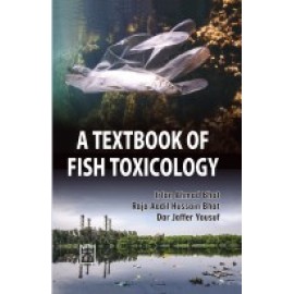 TextBook of Fish Toxicology