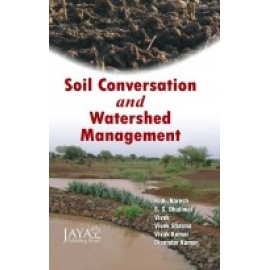 Soil Conservation and Watershed Management
