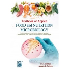 TextBook of Applied food and Nutrition Microbiology