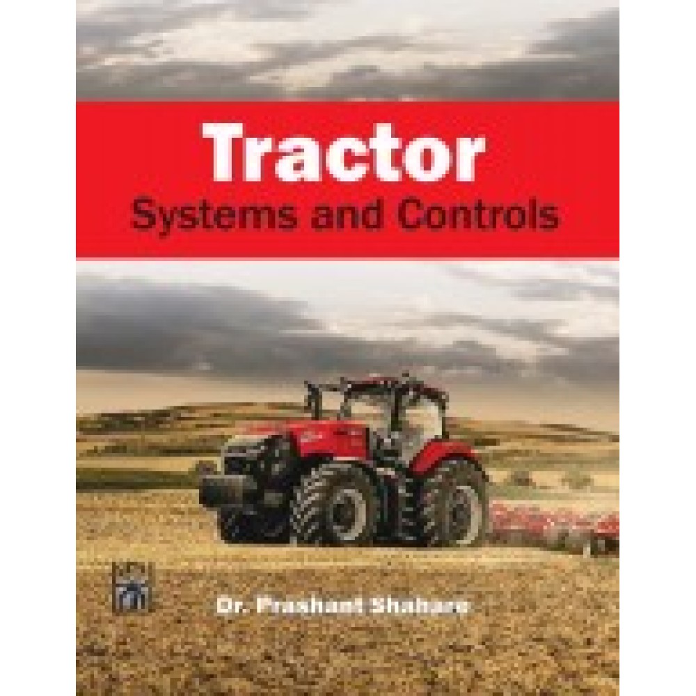 Tractor Systems and Controls