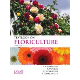 TextBook on Floriculture