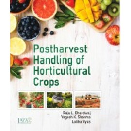 Post-Harvest Handling of Horticultural crops