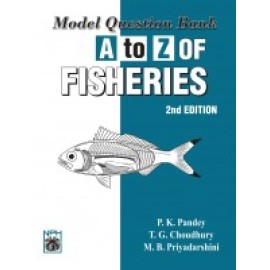 Model Question Bank 'A to Z of Fisheries' (2nd edition)