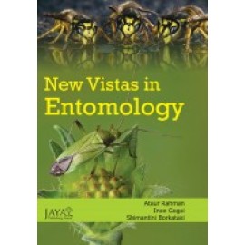 New Vistas in Entomology