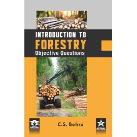 Introduction to Forestry (Objective Questions)