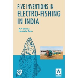 Five Inventions in Electro-Fishing in India