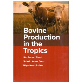 Bovine Production in the Tropics