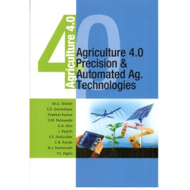 Agriculture 4.0 Precision and Automated Ag. Technologies