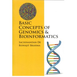 Basic Concepts of Genomics and Bioinformatics