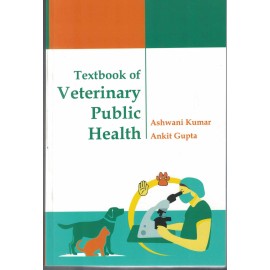 Textbook of Veterinary Public Health