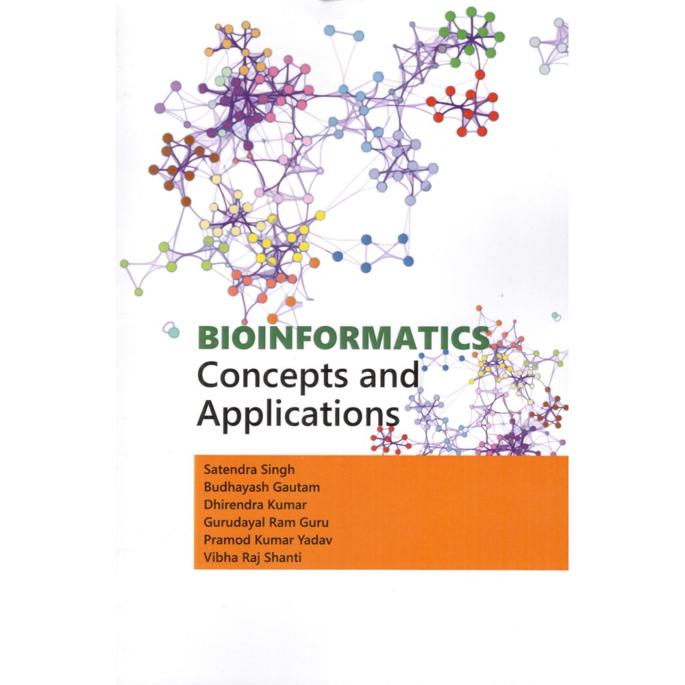 Bioinformatics: Concepts and Applications