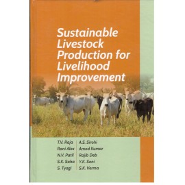 Sustainable Livestock Production for Livelihood Improvement