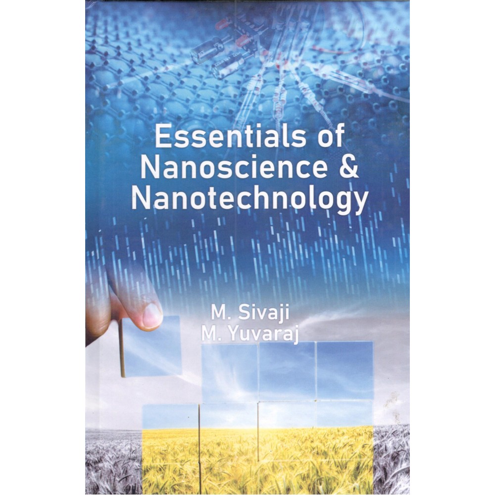 Essentials of Nanoscience and Nanotechnology