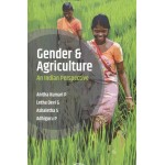 Gender and Agriculture: An Indian Perspective