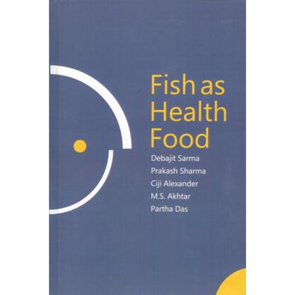 Fish as Health Food