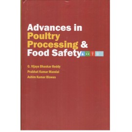 Advances in Poultry Processing and Food Safety