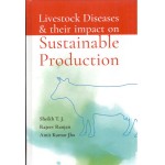Livestock Diseases and Their Impact on Sustainable Production