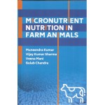 Micronutrient Nutrition in Farm Animals