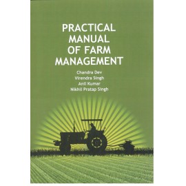 Practical Manual of Farm Management