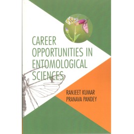 Career Opportunities in Entomological Sciences