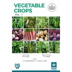 Vegetable Crops Vol 1 4th Revised and Illustrated edn