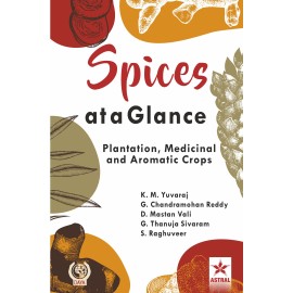 Spices at a Glance