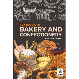 Textbook of Bakery and Confectionery