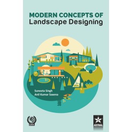 Modern Concepts of Landscape Designing